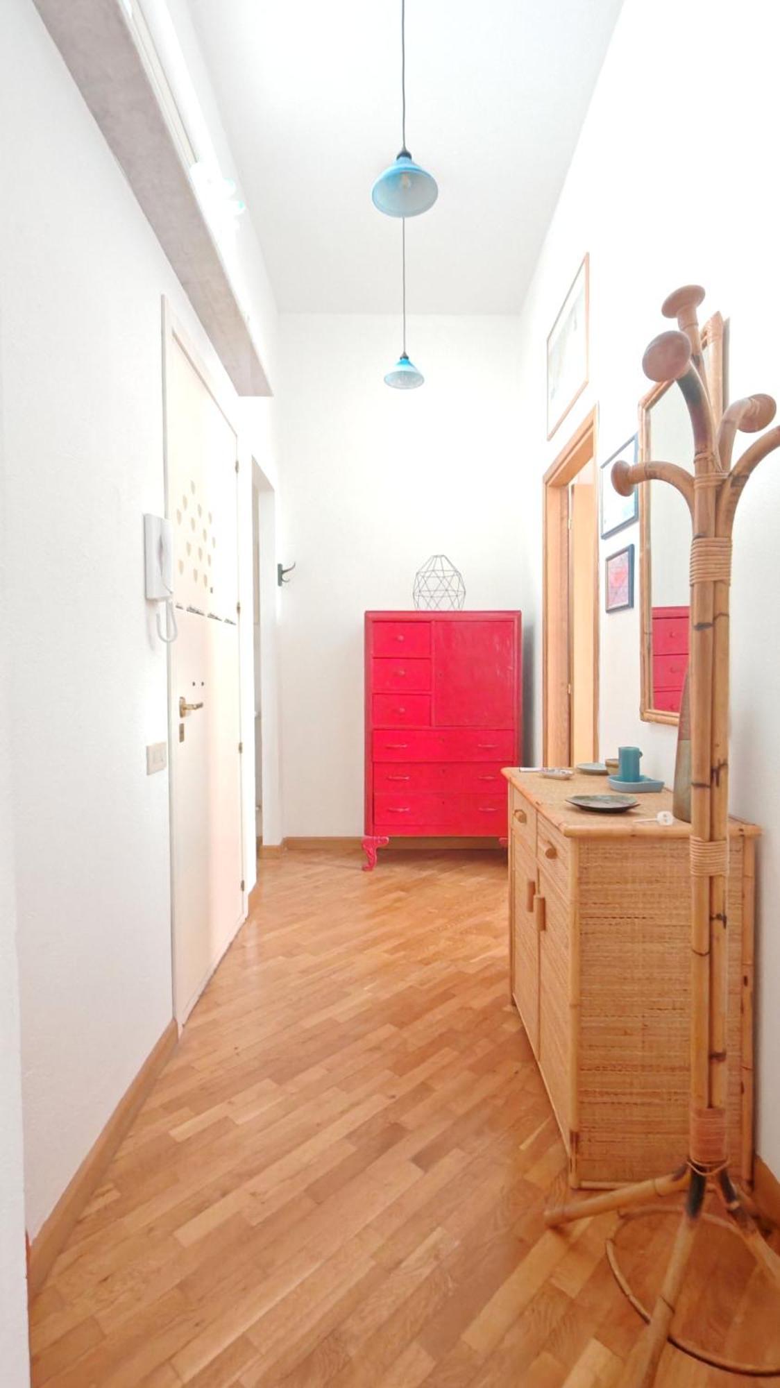 Appartement The Lemon House *