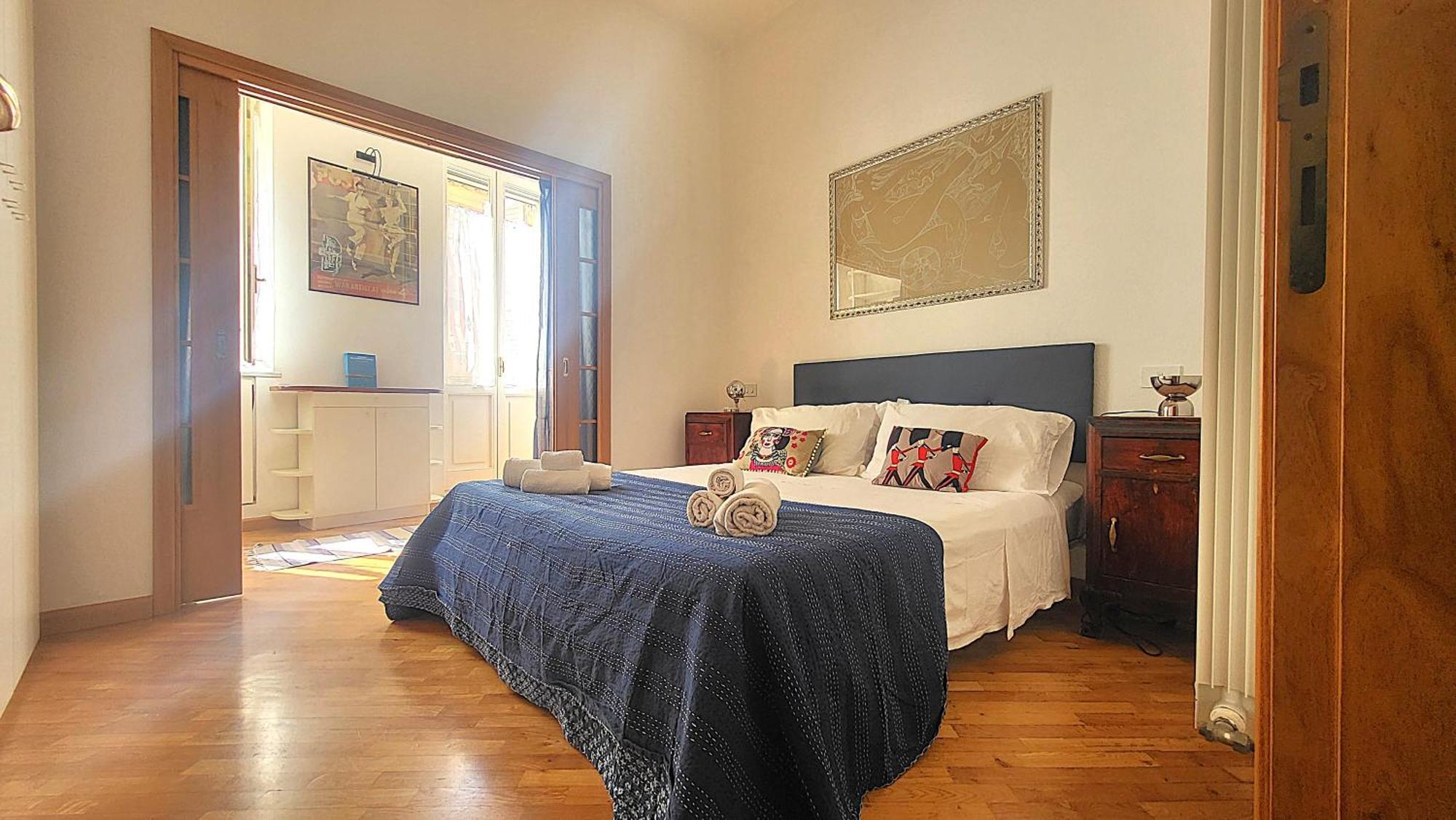 Appartement The Lemon House