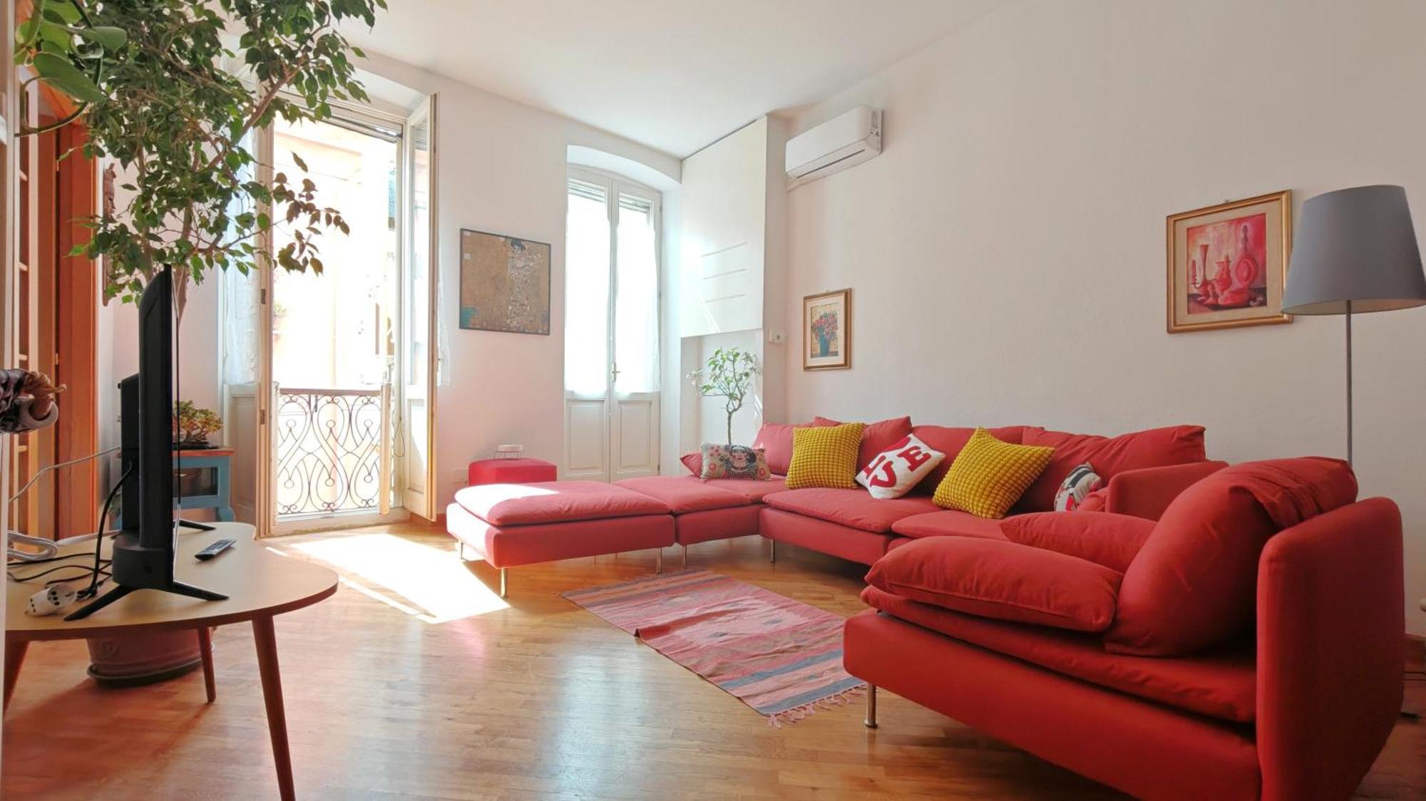 The Lemon House Appartement *