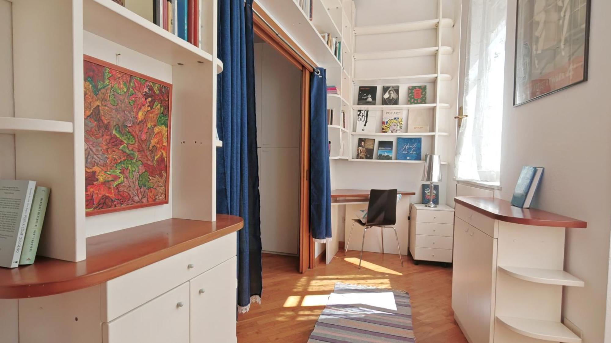 Appartement The Lemon House *