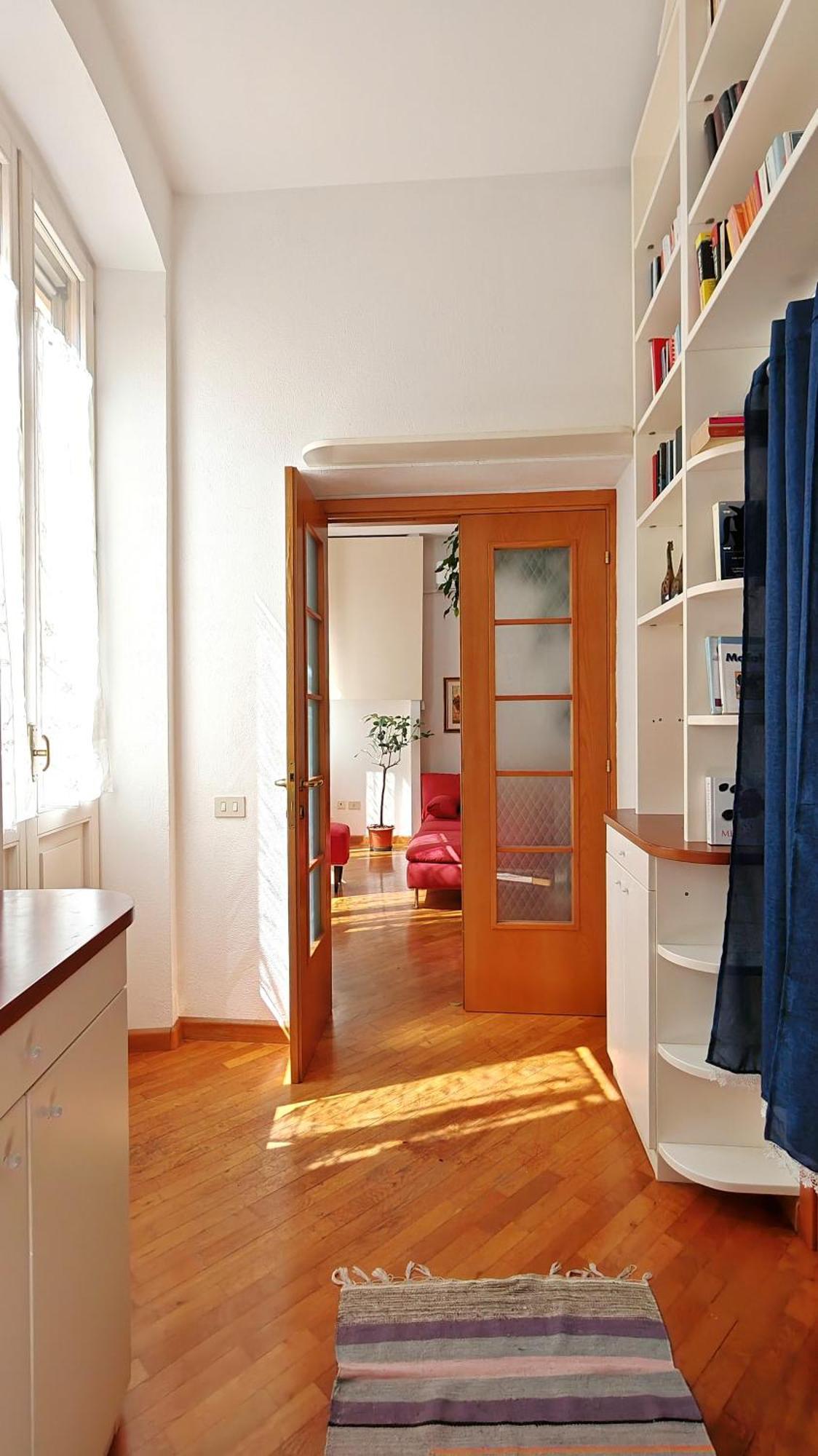 The Lemon House Appartement *