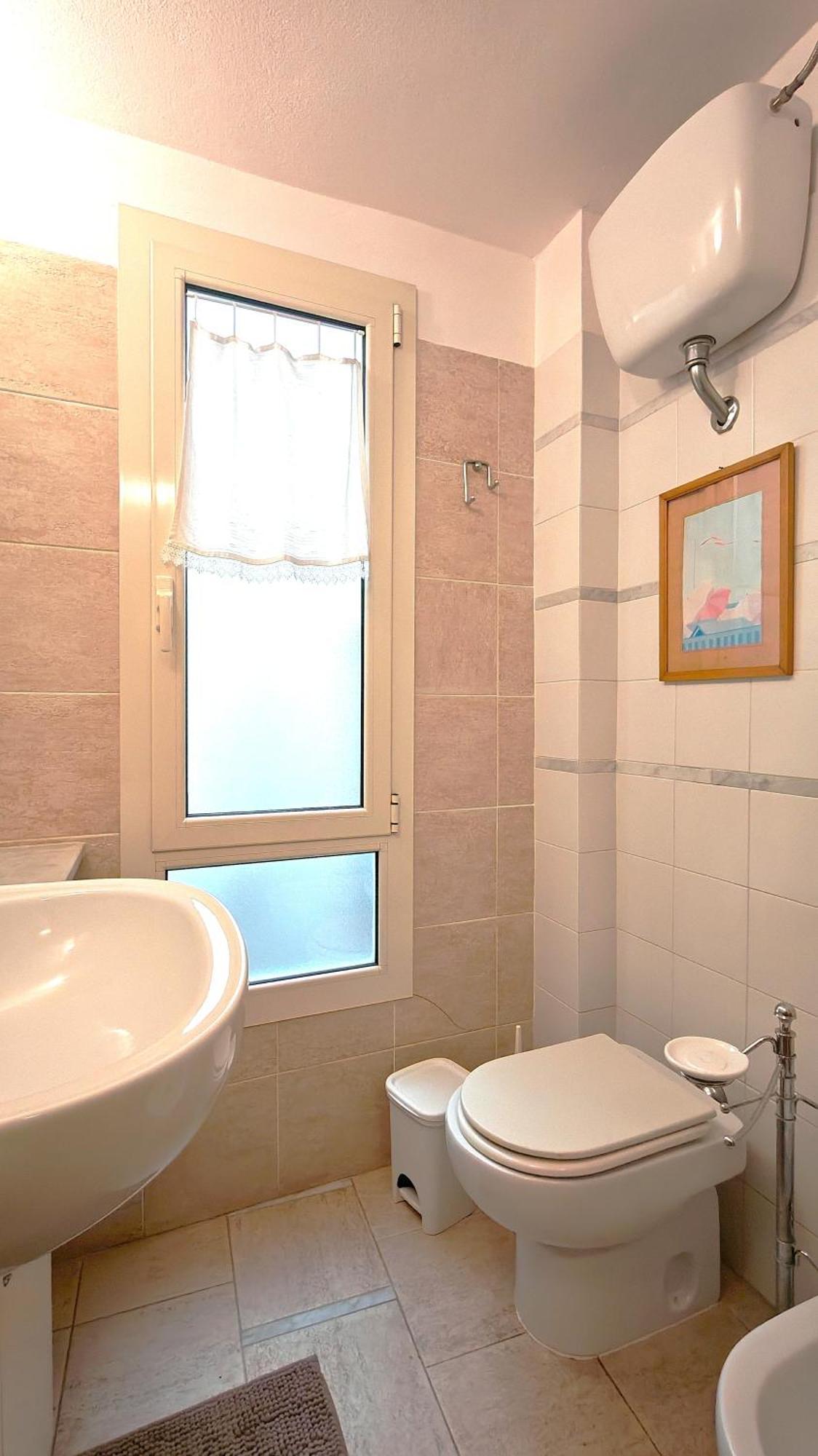 The Lemon House Appartement Cagliari