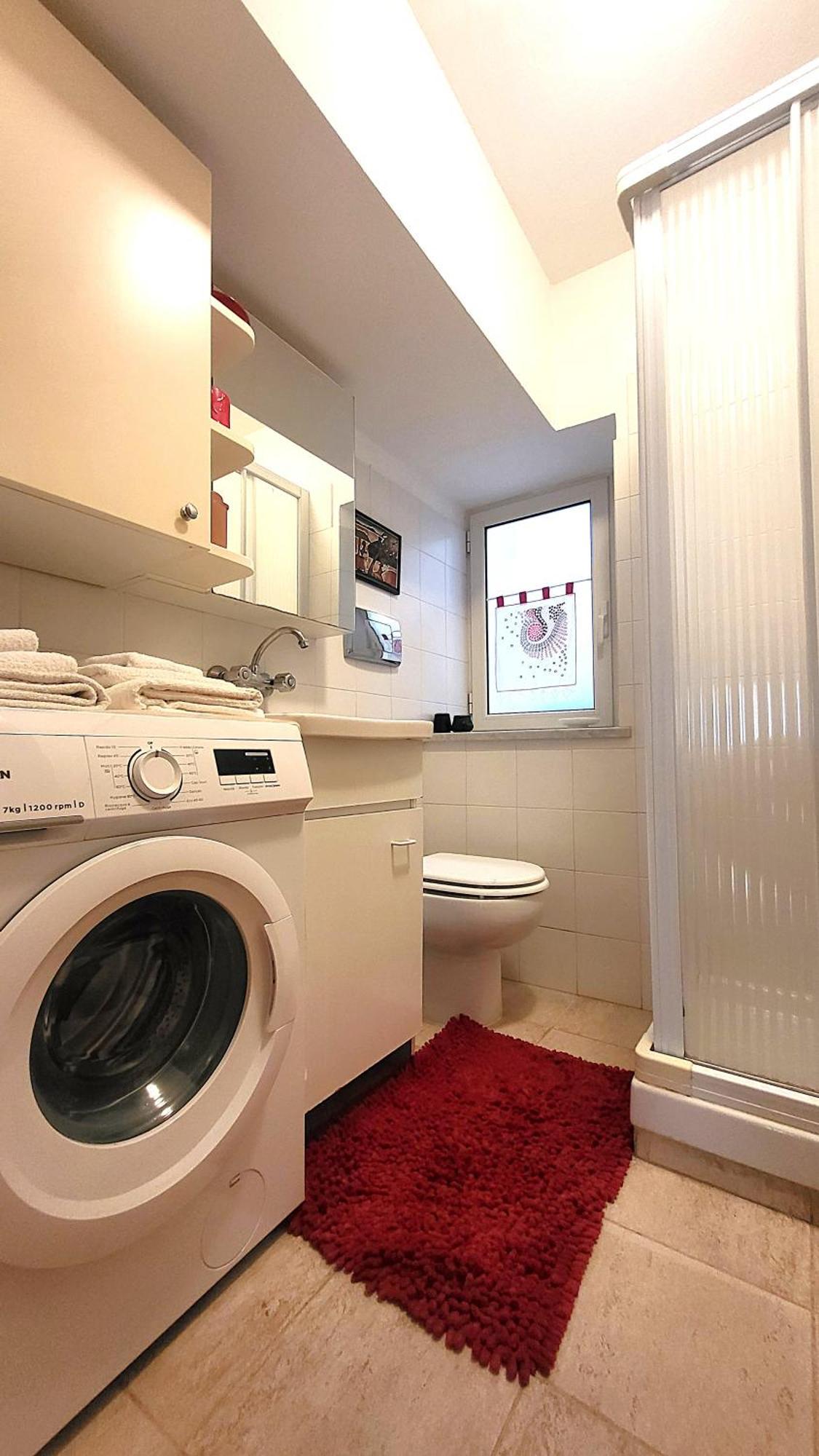 Appartement The Lemon House Cagliari