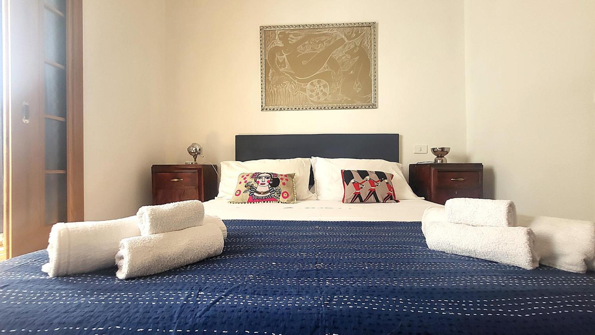 The Lemon House Appartement