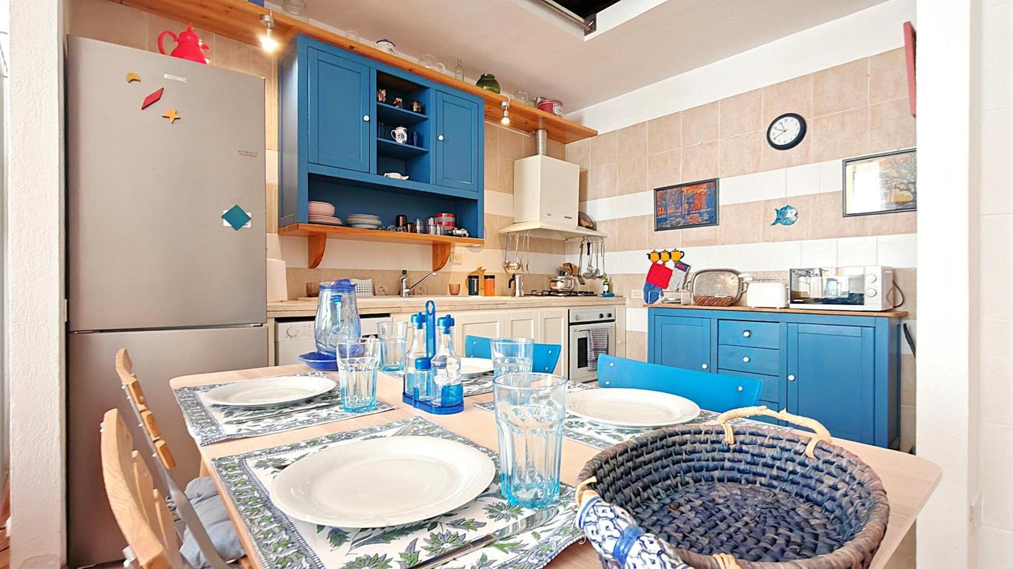 The Lemon House Appartement
