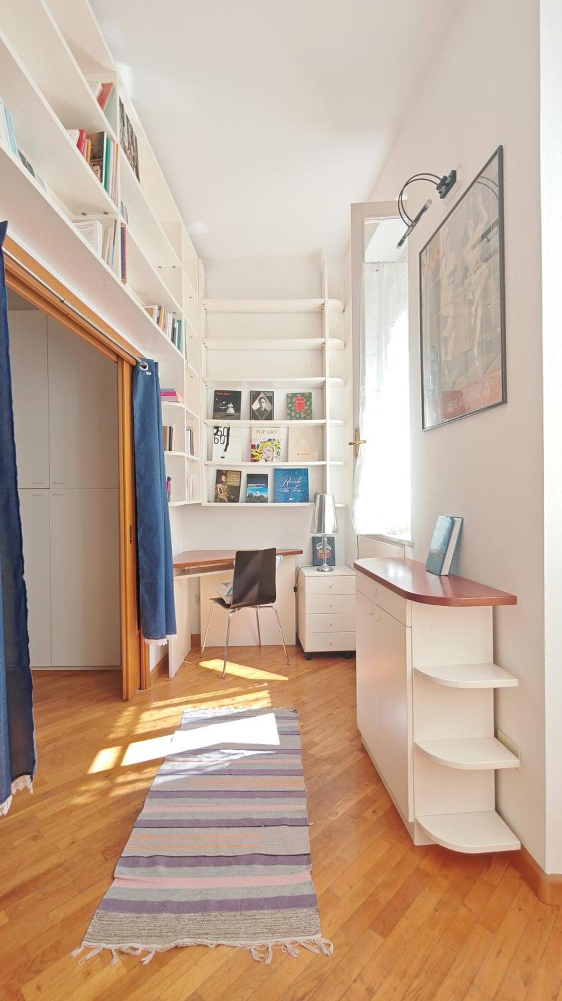 Appartement The Lemon House